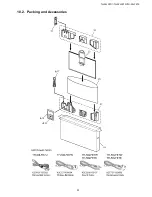 Предварительный просмотр 33 страницы Panasonic TH-50LFE7U Servise Manual