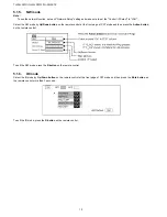 Preview for 12 page of Panasonic TH-50LFE7W Servise Manual