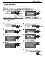 Preview for 31 page of Panasonic TH-50PB2U Operating Instructions Manual