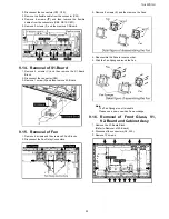 Preview for 23 page of Panasonic TH-50PD12U Service Manual