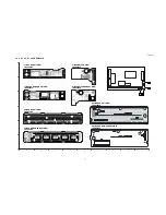 Предварительный просмотр 77 страницы Panasonic TH-50PD12U Service Manual