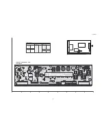 Предварительный просмотр 89 страницы Panasonic TH-50PD12U Service Manual