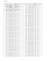 Preview for 96 page of Panasonic TH-50PD12U Service Manual