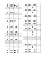 Preview for 107 page of Panasonic TH-50PD12U Service Manual