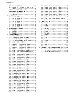 Preview for 2 page of Panasonic TH-50PF11UK - 50" Plasma Panel Service Manual