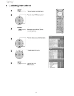 Preview for 10 page of Panasonic TH-50PF11UK - 50" Plasma Panel Service Manual