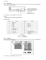 Preview for 14 page of Panasonic TH-50PF11UK - 50" Plasma Panel Service Manual