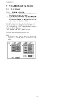 Preview for 16 page of Panasonic TH-50PF11UK - 50" Plasma Panel Service Manual