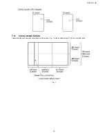 Preview for 19 page of Panasonic TH-50PF11UK - 50" Plasma Panel Service Manual