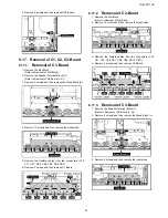 Preview for 25 page of Panasonic TH-50PF11UK - 50" Plasma Panel Service Manual