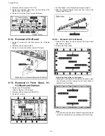 Preview for 26 page of Panasonic TH-50PF11UK - 50" Plasma Panel Service Manual