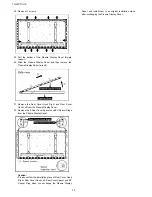 Preview for 30 page of Panasonic TH-50PF11UK - 50" Plasma Panel Service Manual