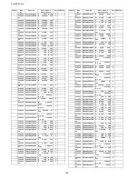 Preview for 132 page of Panasonic TH-50PF11UK - 50" Plasma Panel Service Manual