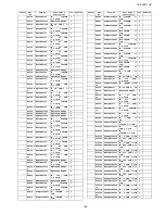 Preview for 149 page of Panasonic TH-50PF11UK - 50" Plasma Panel Service Manual