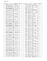 Preview for 150 page of Panasonic TH-50PF11UK - 50" Plasma Panel Service Manual