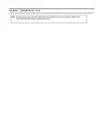 Preview for 156 page of Panasonic TH-50PF11UK - 50" Plasma Panel Service Manual