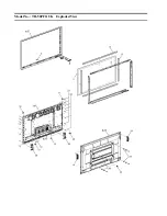 Preview for 157 page of Panasonic TH-50PF11UK - 50" Plasma Panel Service Manual