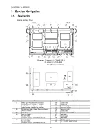 Preview for 6 page of Panasonic TH-50PF20E Service Manual