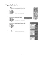 Preview for 10 page of Panasonic TH-50PF20E Service Manual