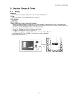 Preview for 21 page of Panasonic TH-50PF20E Service Manual