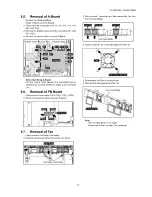 Preview for 23 page of Panasonic TH-50PF20E Service Manual