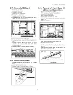 Preview for 27 page of Panasonic TH-50PF20E Service Manual