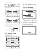 Preview for 28 page of Panasonic TH-50PF20E Service Manual