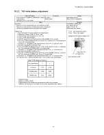 Preview for 35 page of Panasonic TH-50PF20E Service Manual