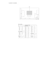 Preview for 87 page of Panasonic TH-50PF20E Service Manual