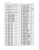 Preview for 119 page of Panasonic TH-50PF20E Service Manual