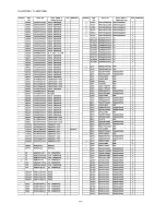 Preview for 123 page of Panasonic TH-50PF20E Service Manual