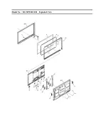 Preview for 145 page of Panasonic TH-50PF20E Service Manual