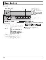 Предварительный просмотр 16 страницы Panasonic TH-50PF20U Operating Instructions Manual