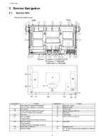 Preview for 6 page of Panasonic TH-50PF30U Service Manual