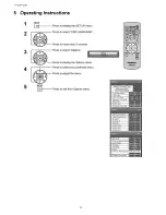 Preview for 10 page of Panasonic TH-50PF30U Service Manual