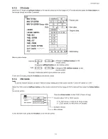 Preview for 13 page of Panasonic TH-50PF30U Service Manual