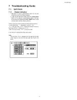 Preview for 17 page of Panasonic TH-50PF30U Service Manual