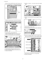 Preview for 30 page of Panasonic TH-50PF30U Service Manual