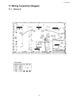 Preview for 45 page of Panasonic TH-50PF30U Service Manual