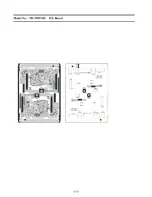 Preview for 90 page of Panasonic TH-50PF30U Service Manual