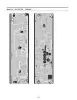 Preview for 101 page of Panasonic TH-50PF30U Service Manual