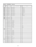 Preview for 102 page of Panasonic TH-50PF30U Service Manual