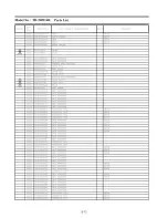 Preview for 125 page of Panasonic TH-50PF30U Service Manual