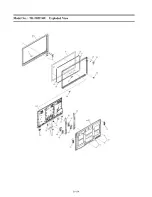 Preview for 156 page of Panasonic TH-50PF30U Service Manual