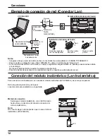 Preview for 12 page of Panasonic TH-50PF50U Manual Del Usuario