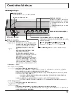 Preview for 15 page of Panasonic TH-50PF50U Manual Del Usuario