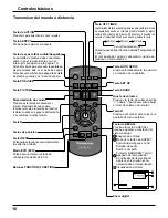 Preview for 16 page of Panasonic TH-50PF50U Manual Del Usuario