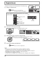 Предварительный просмотр 26 страницы Panasonic TH-50PF9EK Operating Instructions Manual