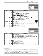 Предварительный просмотр 41 страницы Panasonic TH-50PF9EK Operating Instructions Manual