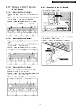 Предварительный просмотр 13 страницы Panasonic TH-50PH10BK Service Manual